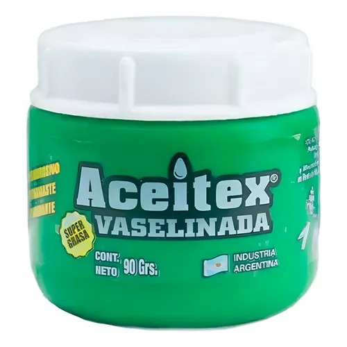 GRASA VASELINADA 1 KG