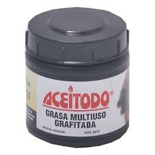 ACEITODO GRASA GRAFITADA DE 90 GRS (1213)