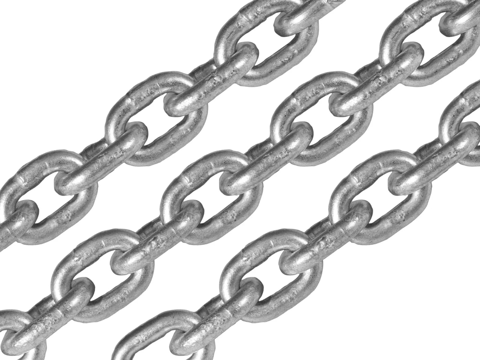 CADENA PATENTE Nº 45 GALVANIZADA