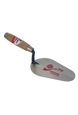 CUCHARA ALBAÑIL FORJ Nº 7 M