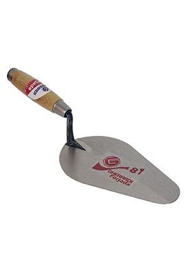 CUCHARA ALBAÑIL FORJ Nº 8