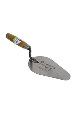 CUCHARA ALBAÑIL SOLDADA Nº 7
