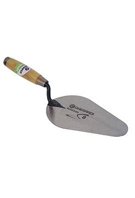 CUCHARA ALBAÑIL SOLDADA Nº 8
