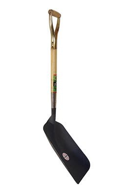 PALA CARBONERA ESTAMPADA