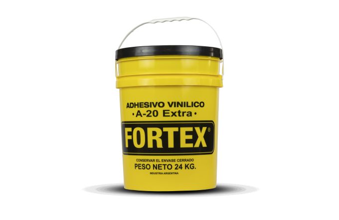 ADHESIVO VINILICO  24 KG