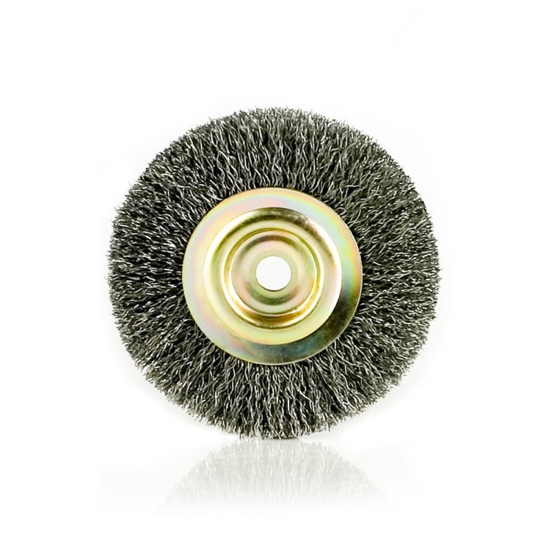 CEPILLO CIRCULAR 4 X 1