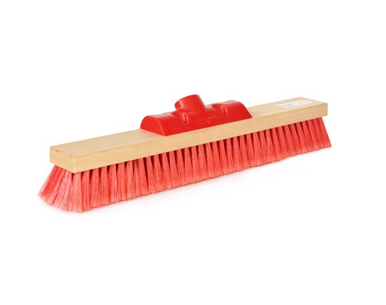 ESCOBILLON ANDEN 6 HILERAS PLASTICO DE 80 CN