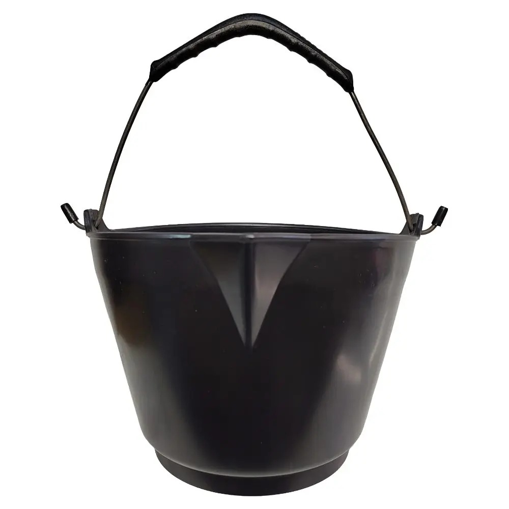 BALDE FAMILIAR COLOR NEGRO