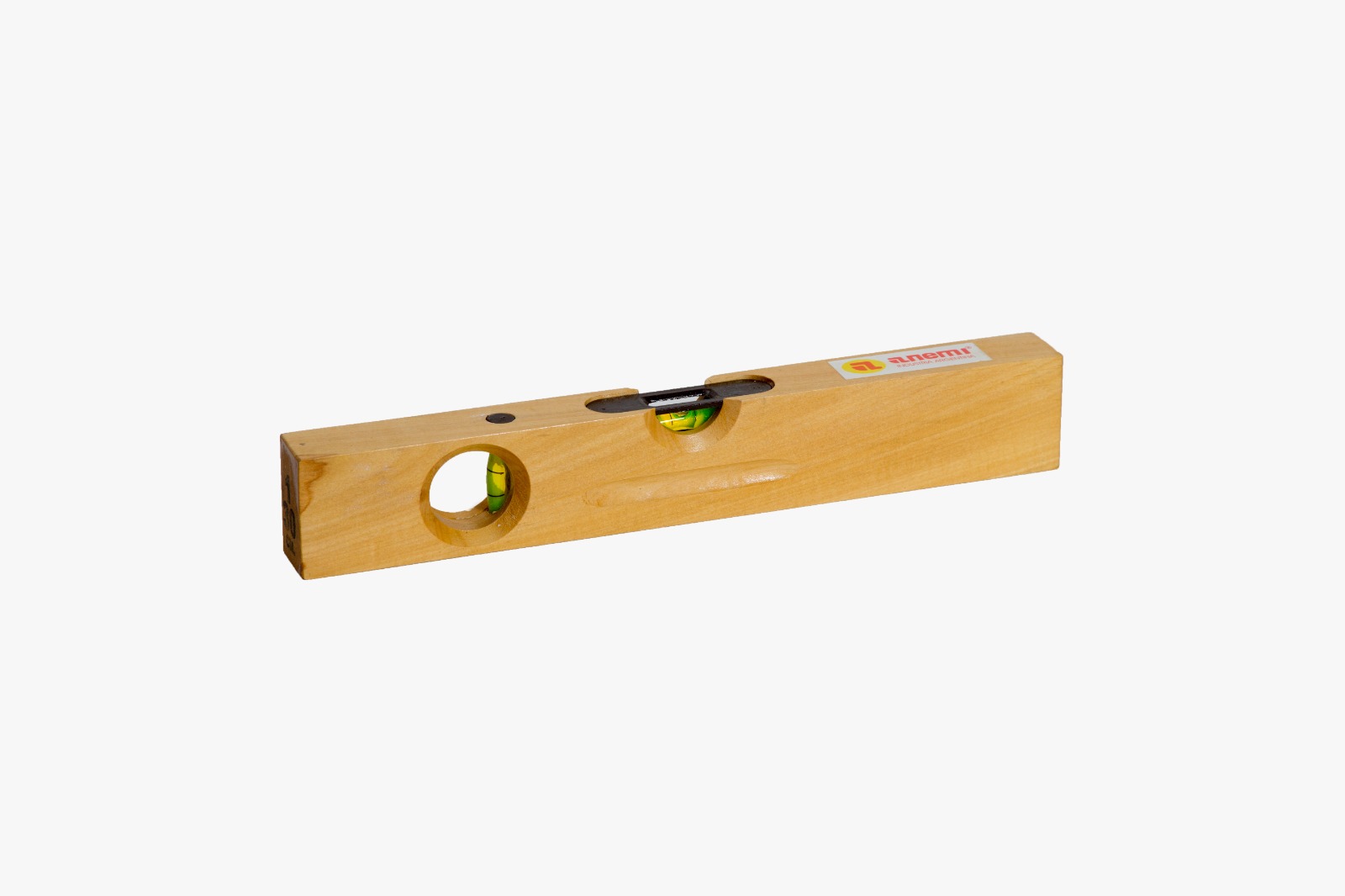 NIVEL MADERA C/CAN 2 T/ACRIL 50 CN