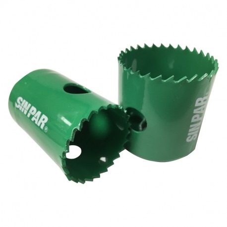 SIERRA COPA DIAMETRO  22 MM