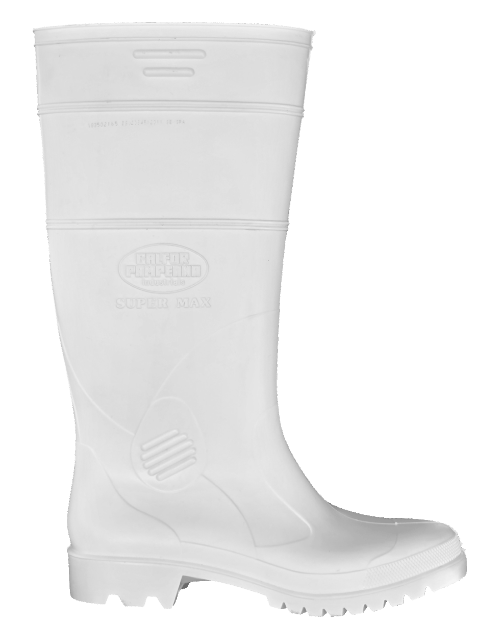 BOTA FRIGORIFICA BLANCA 43