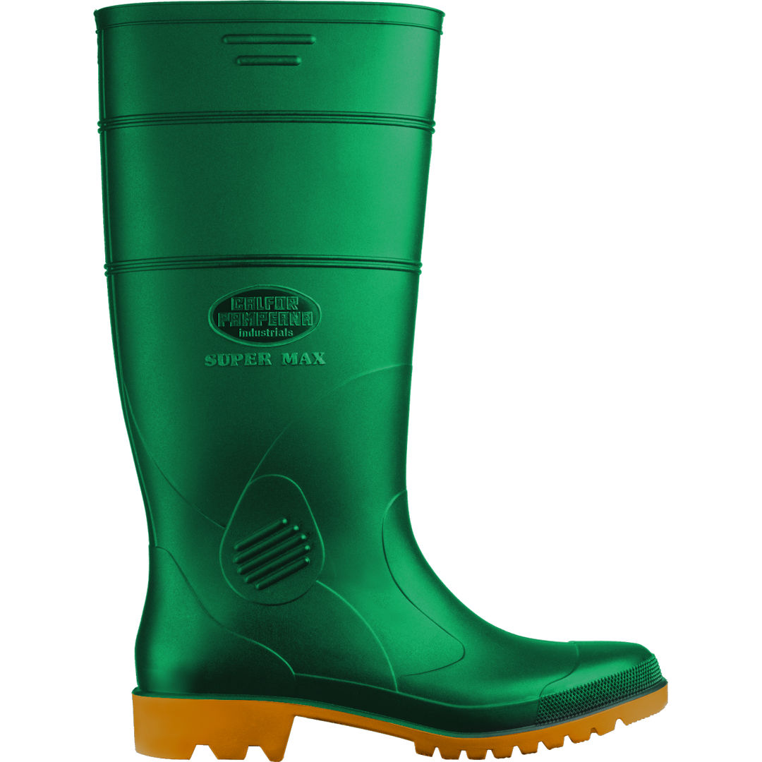 BOTA HIDROCARBURO CAÑA LARGA Nº 45-46