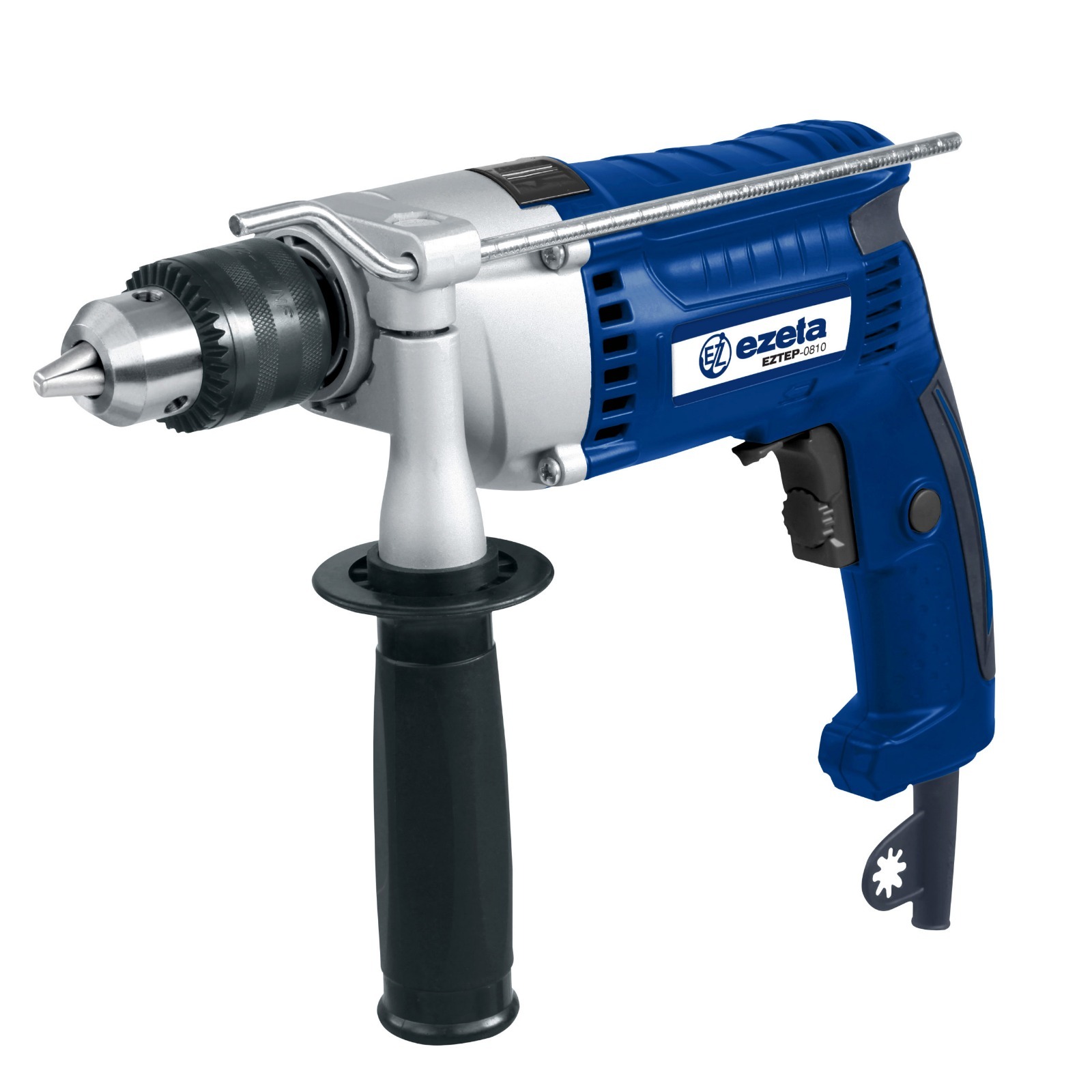 TALADRO PERCUTOR 13 MM  810 EZTEP  810