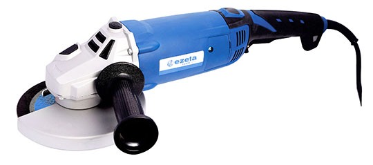 AMOLADORA ANGULAR 7" 2600WATTS