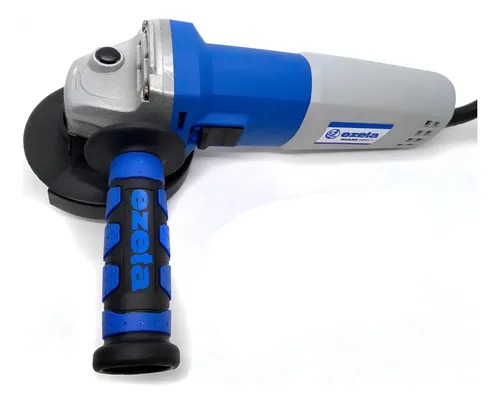 AMOLADORA ANGULAR 4.5" 900 WATTS