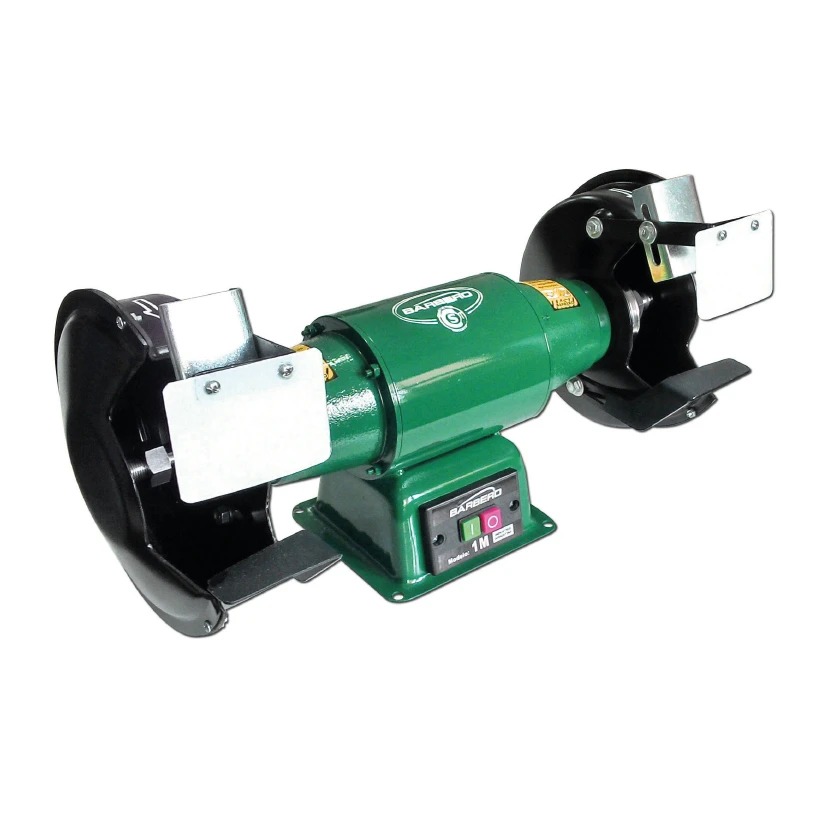 AMOLADORA DE 1 HP MONOF
