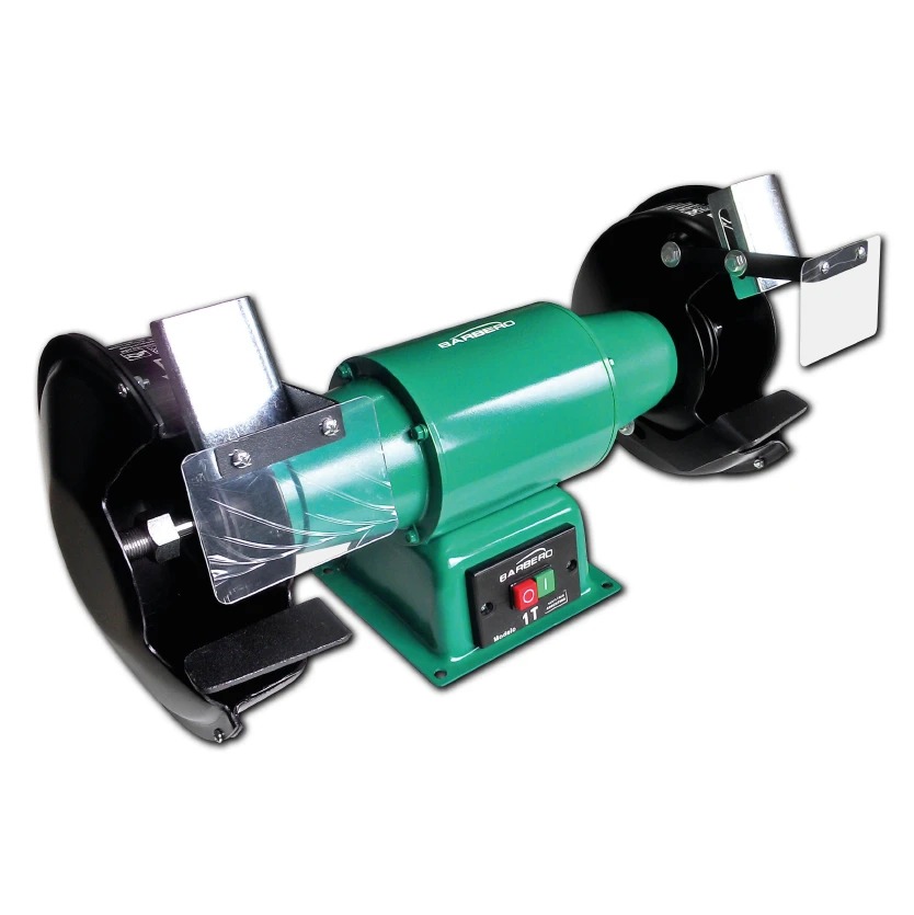 AMOLADORA DE 2 HP TRIF