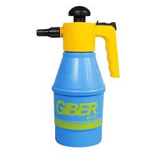 PULVERIZADOR A PRESION PREV.1.5 L