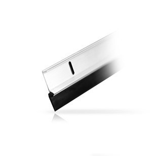 ZOCALO DE ALUMINIO X 60 CM