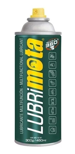 LUBRIMOTA 300 GR