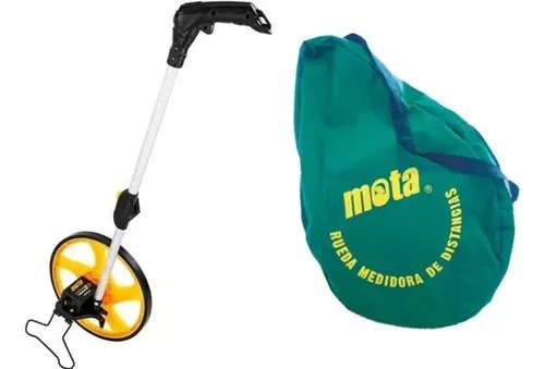 RUEDA MEDIDORA COMPLETA C1000