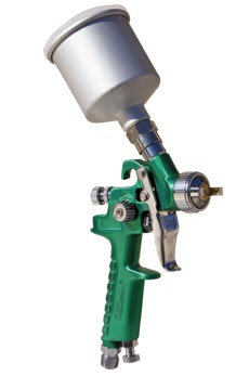 PISTOLA MICRO AEROGRAFO P800