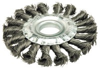 CEPILLO  CIRCULAR  ACERO RETORCIDO 175 MM