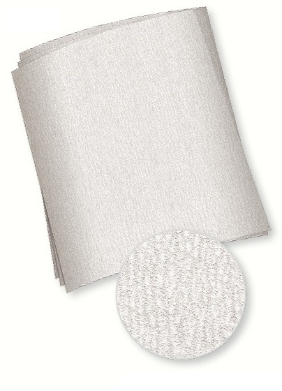 LIJA  ANTIEMPASTANTE   80