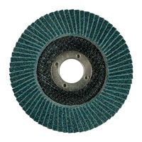 DISCO FLAP ZIRCONIO 115 BUJE 22,2 GR 80